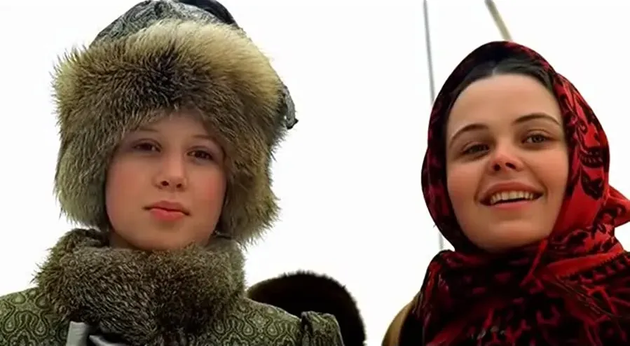 Russkiy bunt online