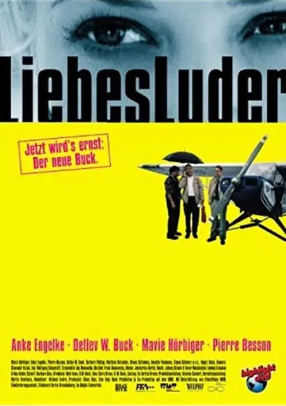 LiebesLuder