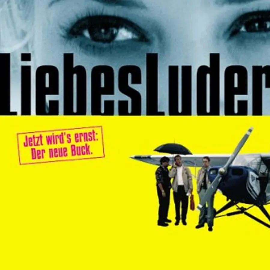 LiebesLuder online