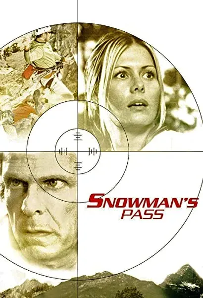 Snowman's Pass