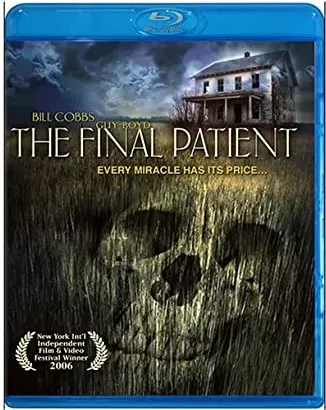The Final Patient