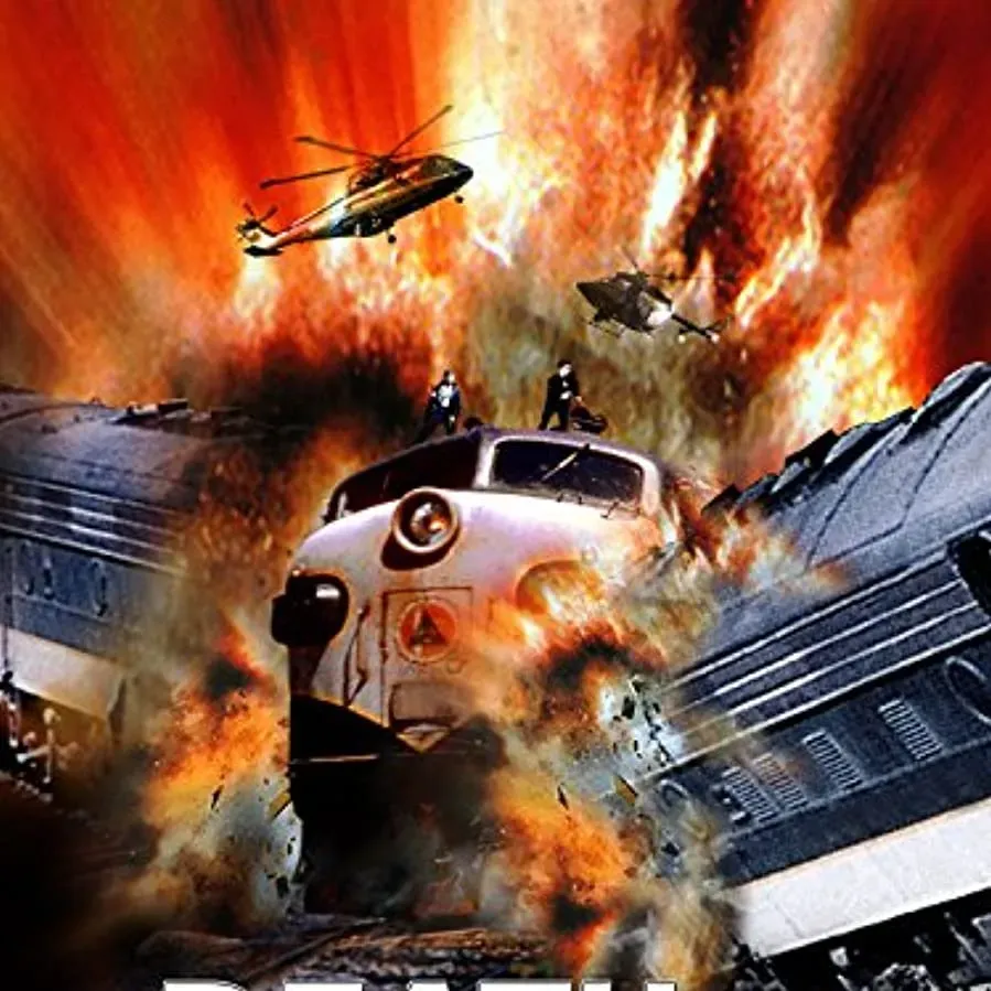 Death Train online