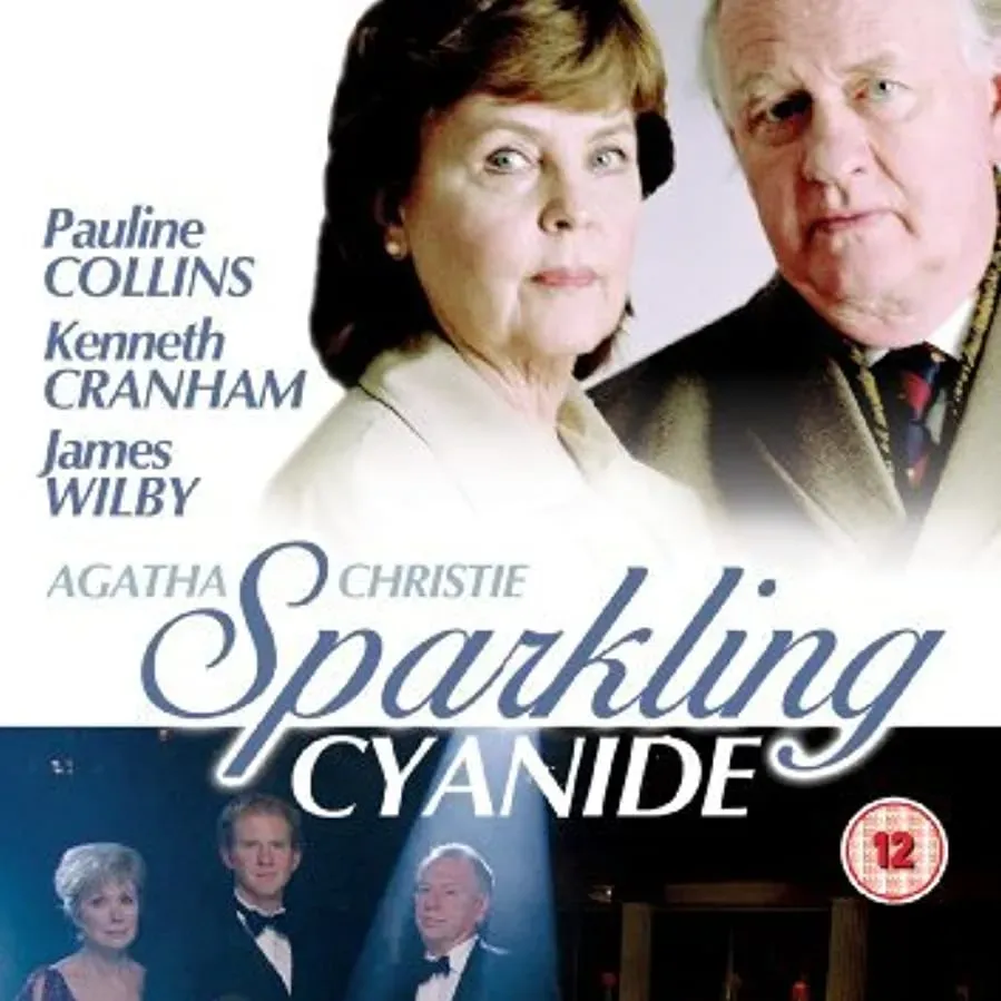Sparkling Cyanide online