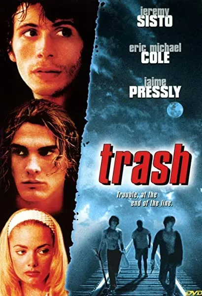 Trash