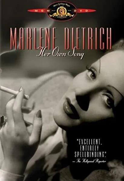 Marlene Dietrich: Her Own Song