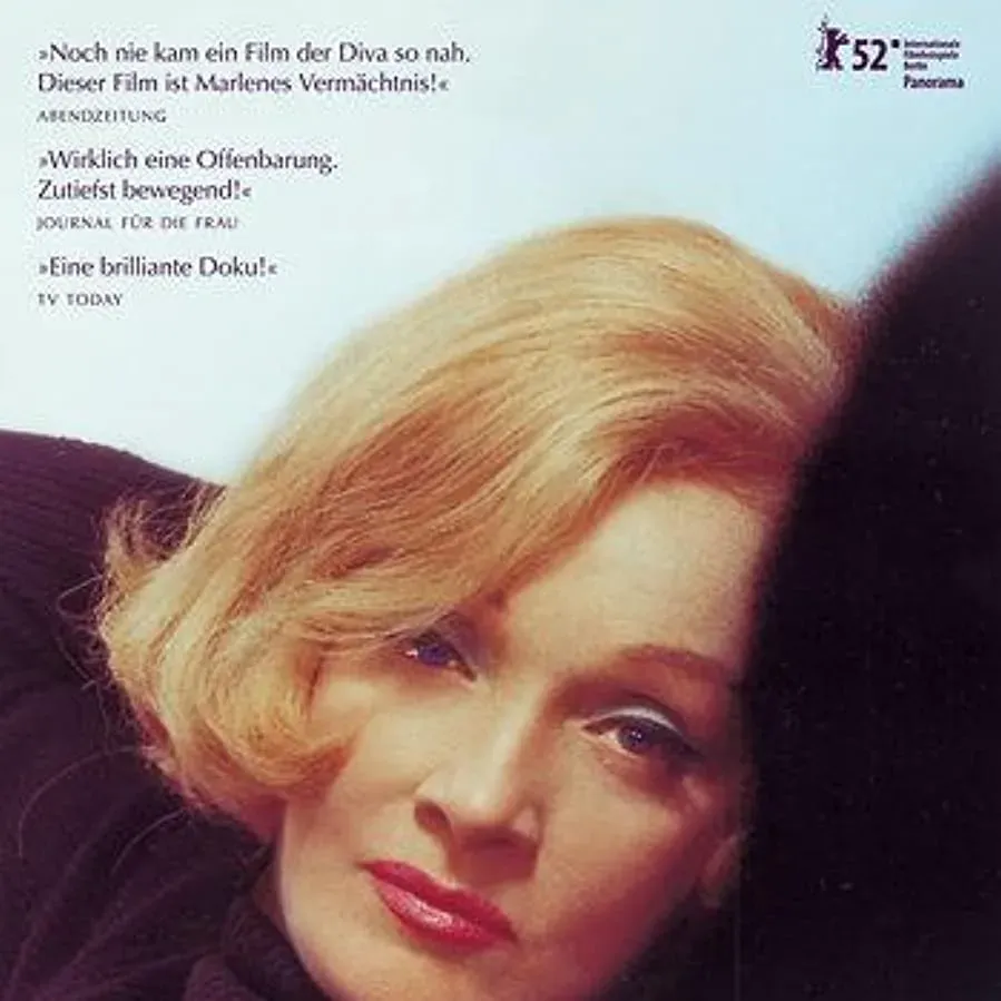 Marlene Dietrich: Her Own Song online