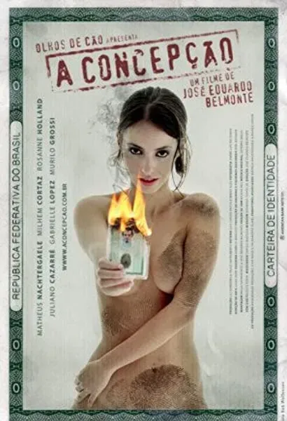 A Concepção