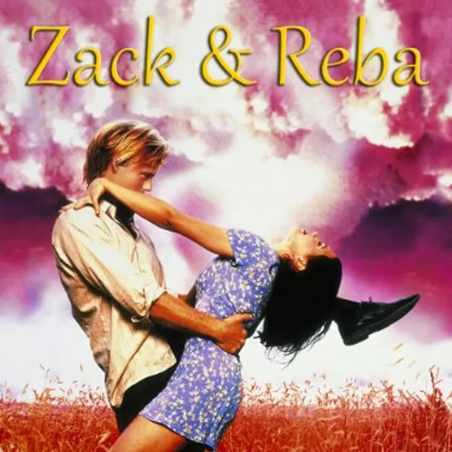 Zack i Reba online