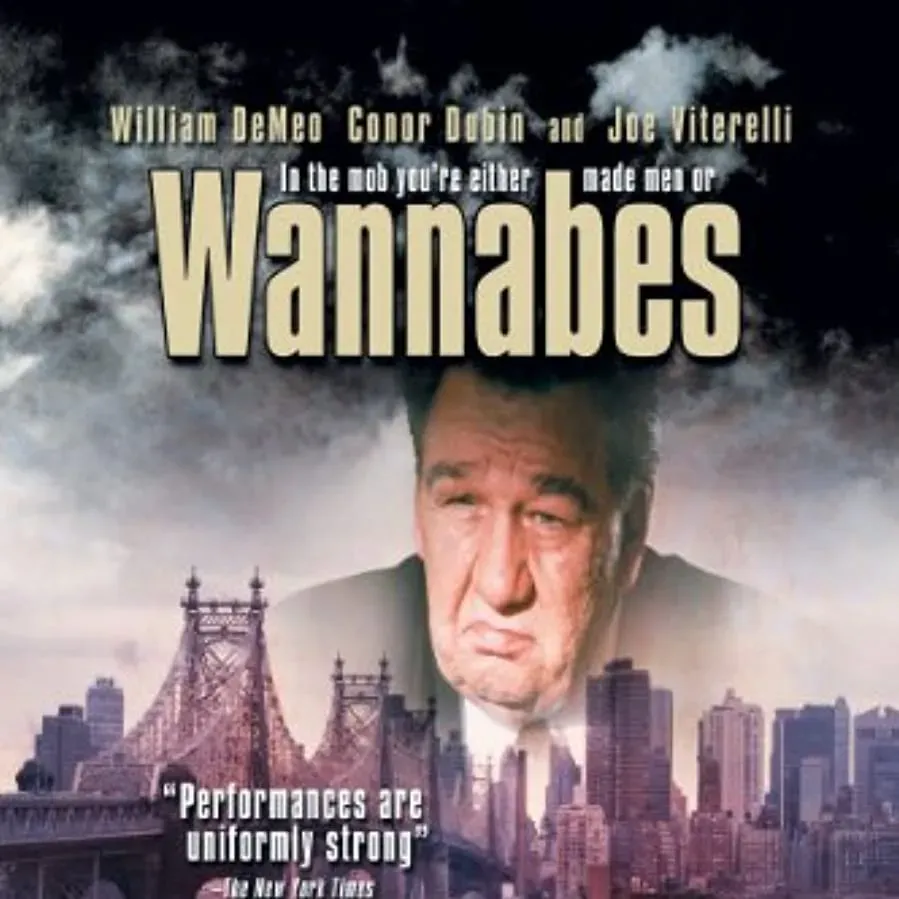Wannabes online