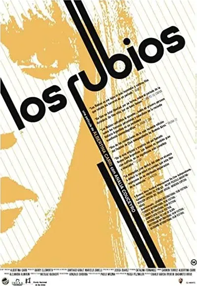 Los rubios