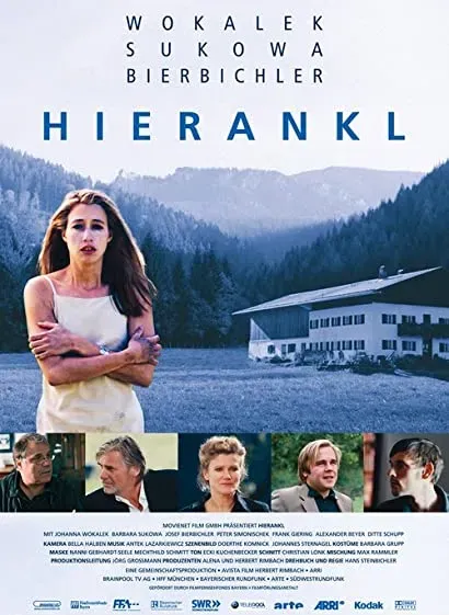 Hierankl