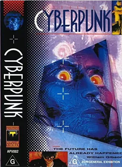 Cyberpunk