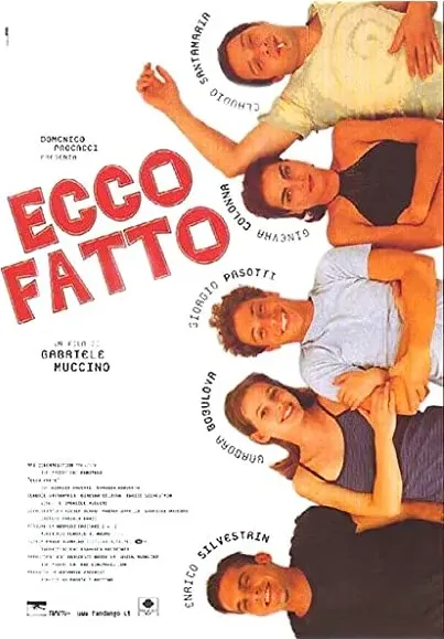 Ecco fatto