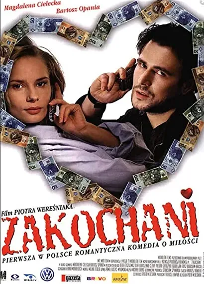 Zakochani