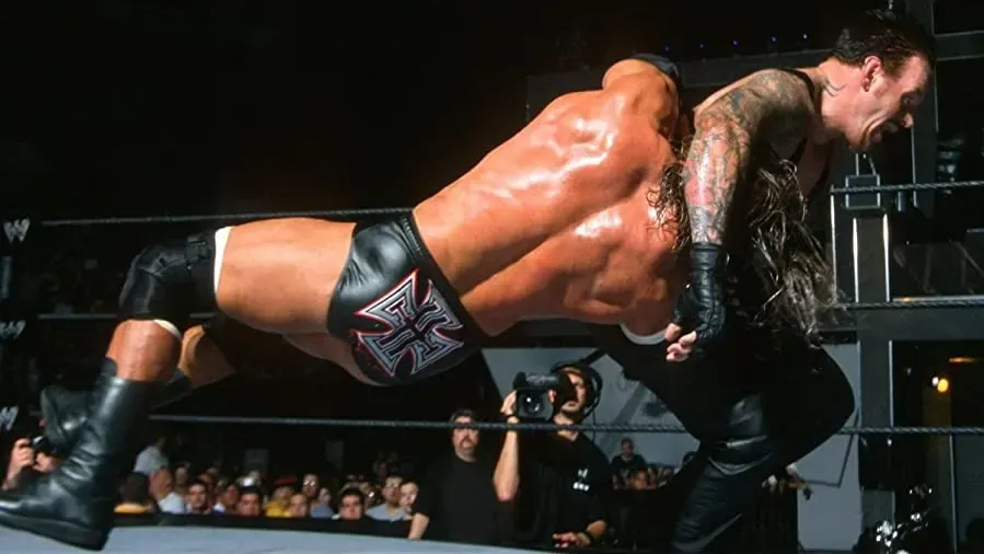 King of the Ring online