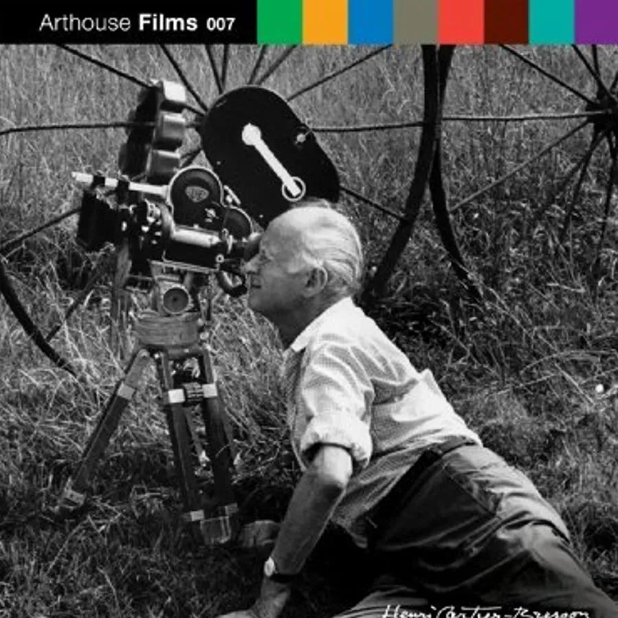 Henri Cartier-Bresson - Biographie eines Blicks online