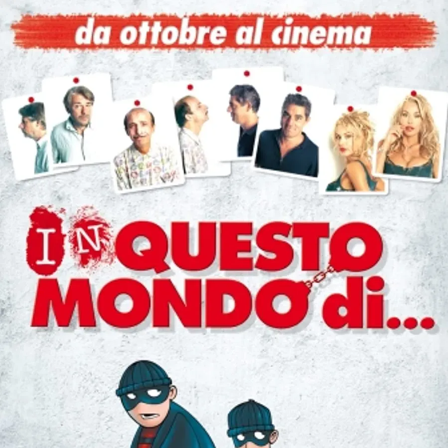 In questo mondo di ladri online