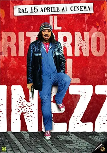 Il ritorno del Monnezza
