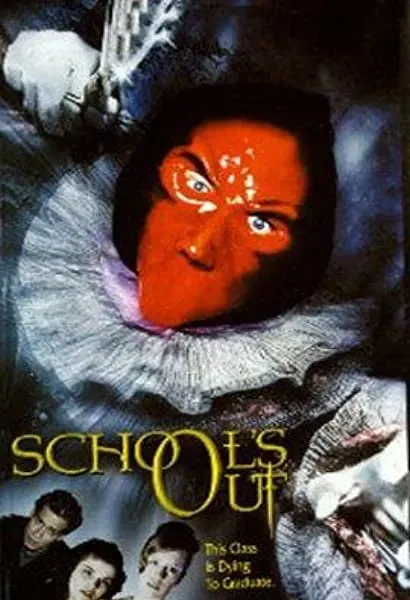 Schrei - denn ich werde dich töten!
