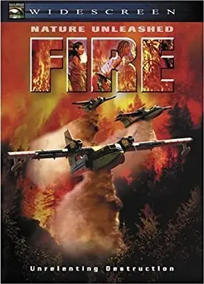 Nature Unleashed: Fire