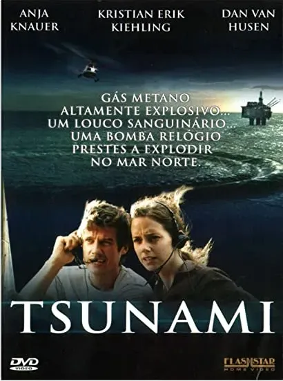 Tsunami