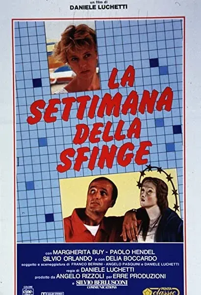 La settimana della sfinge