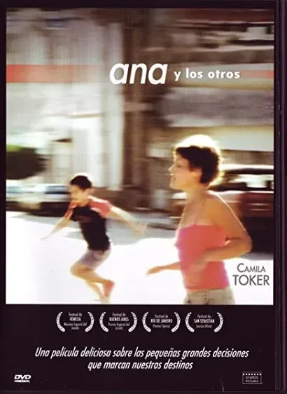 Ana i inni