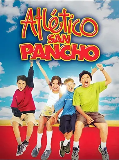Atlético San Pancho