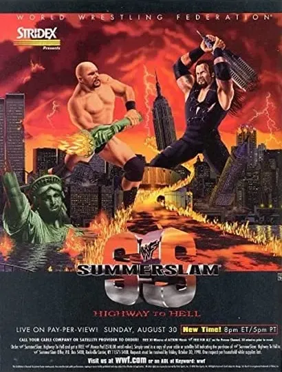 Summerslam