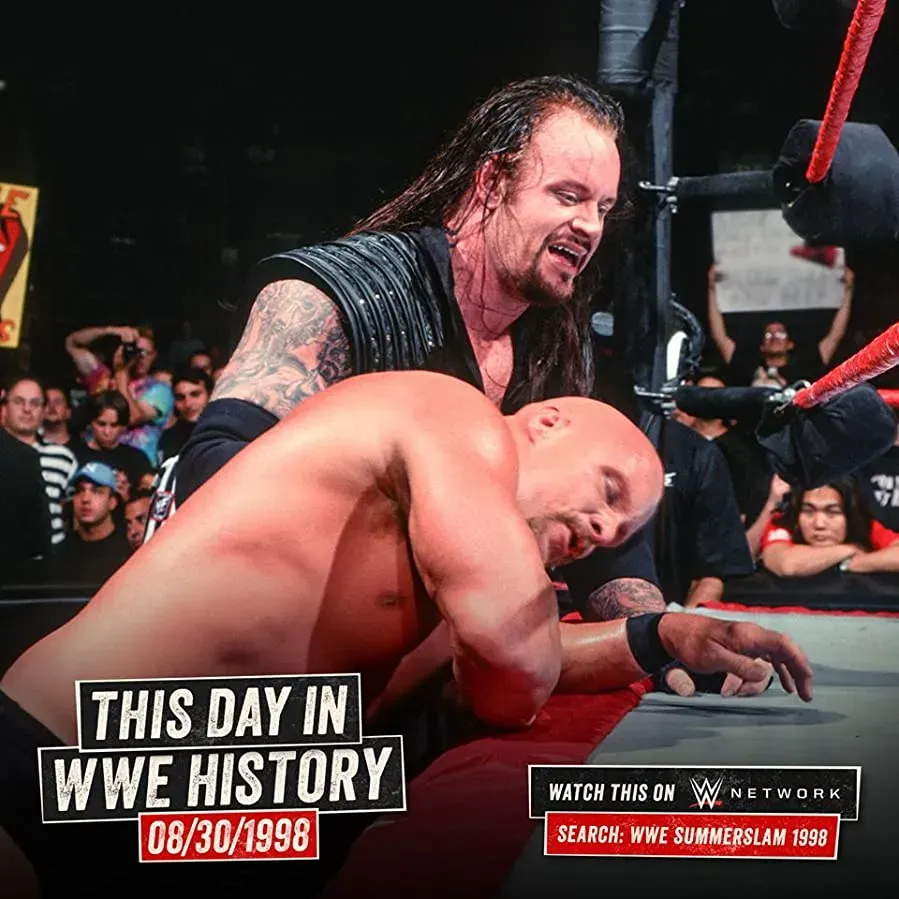 Summerslam online