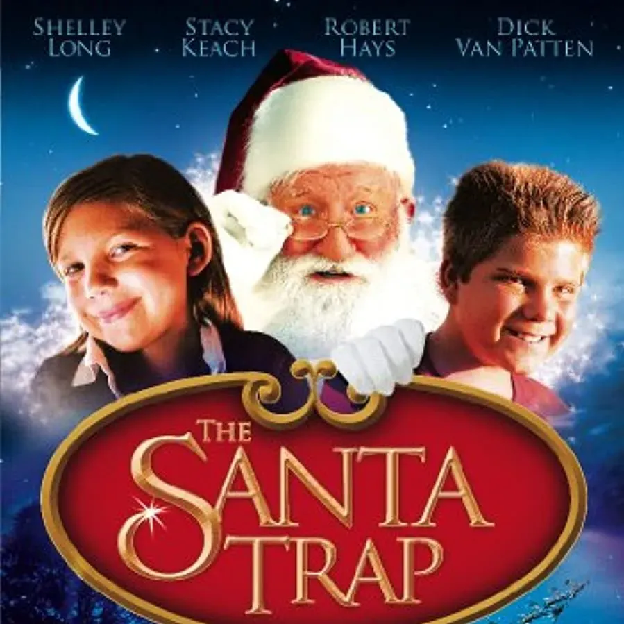 The Santa Trap online
