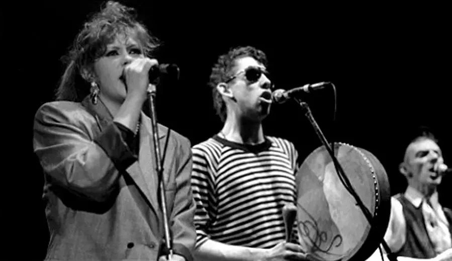 If I Should Fall from Grace: The Shane MacGowan Story online