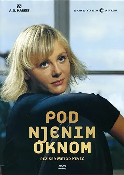 Pod jej oknem