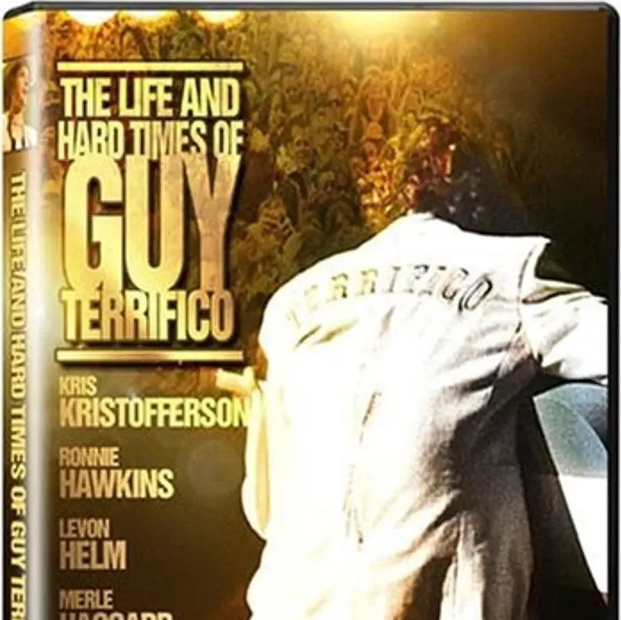 The Life and Hard Times of Guy Terrifico online