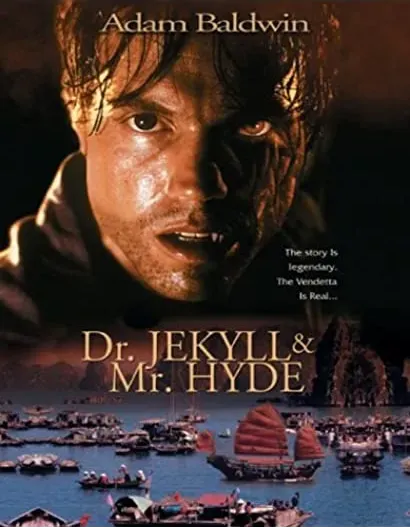 Dr Jekyll i Mr Hyde
