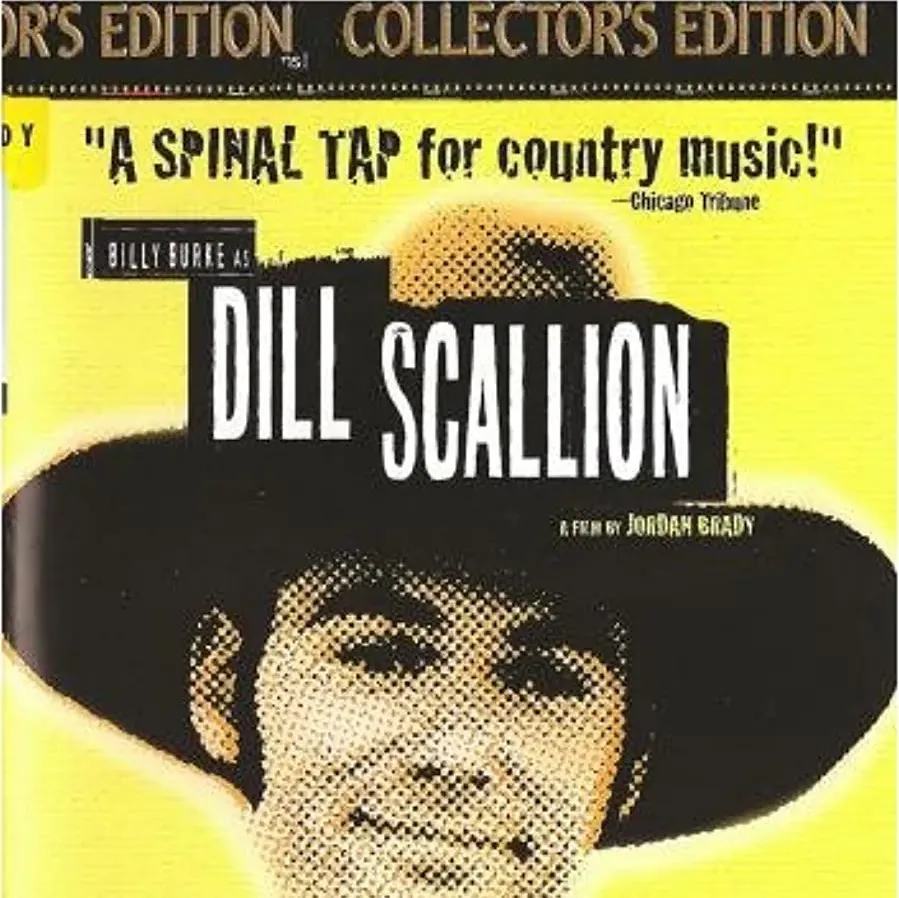 Dill Scallion online