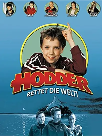 Ktos jak Hodder