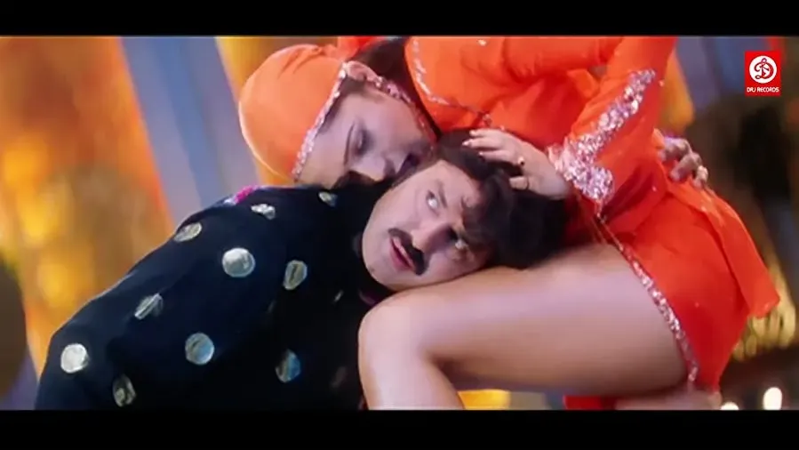 Allari Pidugu online