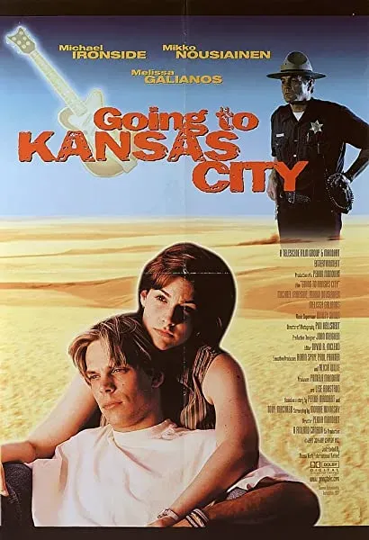 Zobaczyc Kansas City