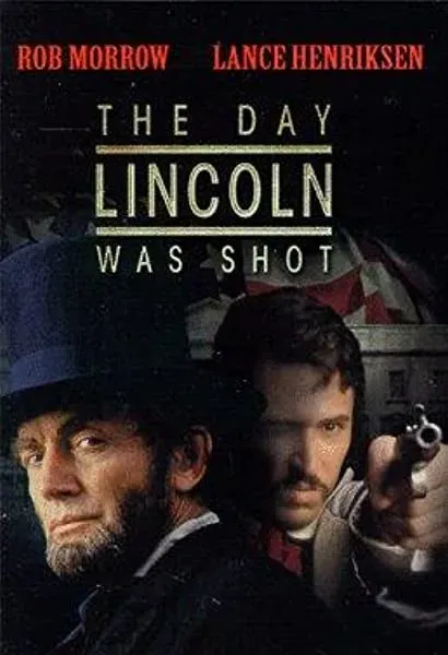 The Day Lincoln Was Shot