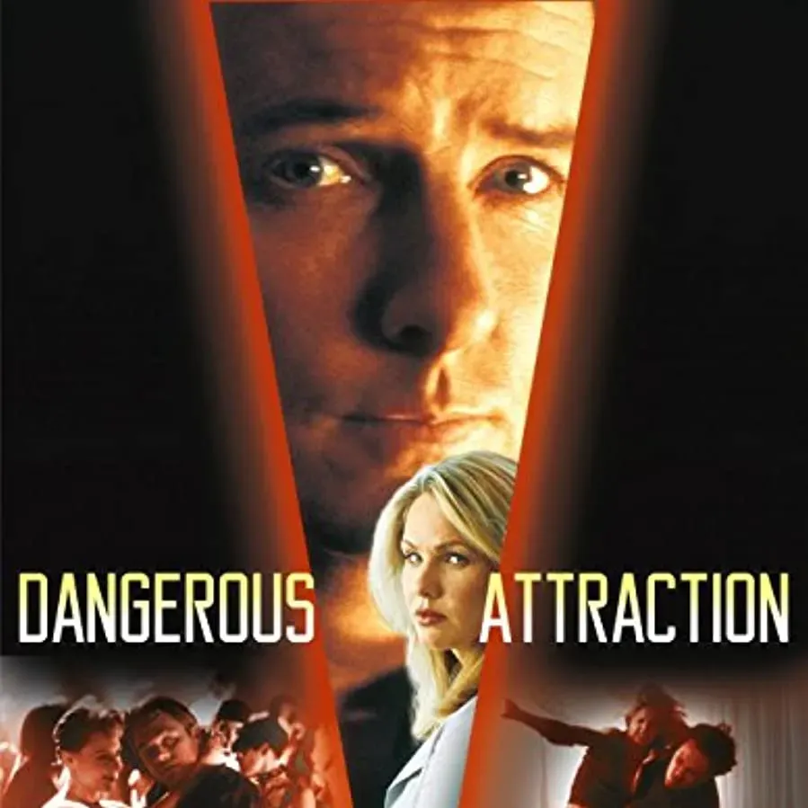 Dangerous Attraction online