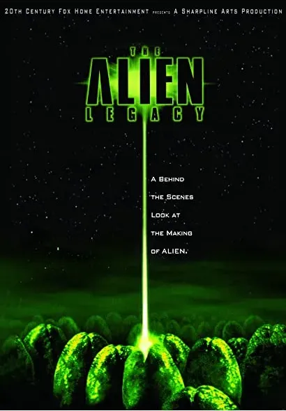 The Alien Legacy
