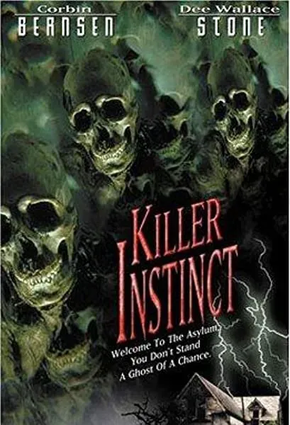 Killer Instinct