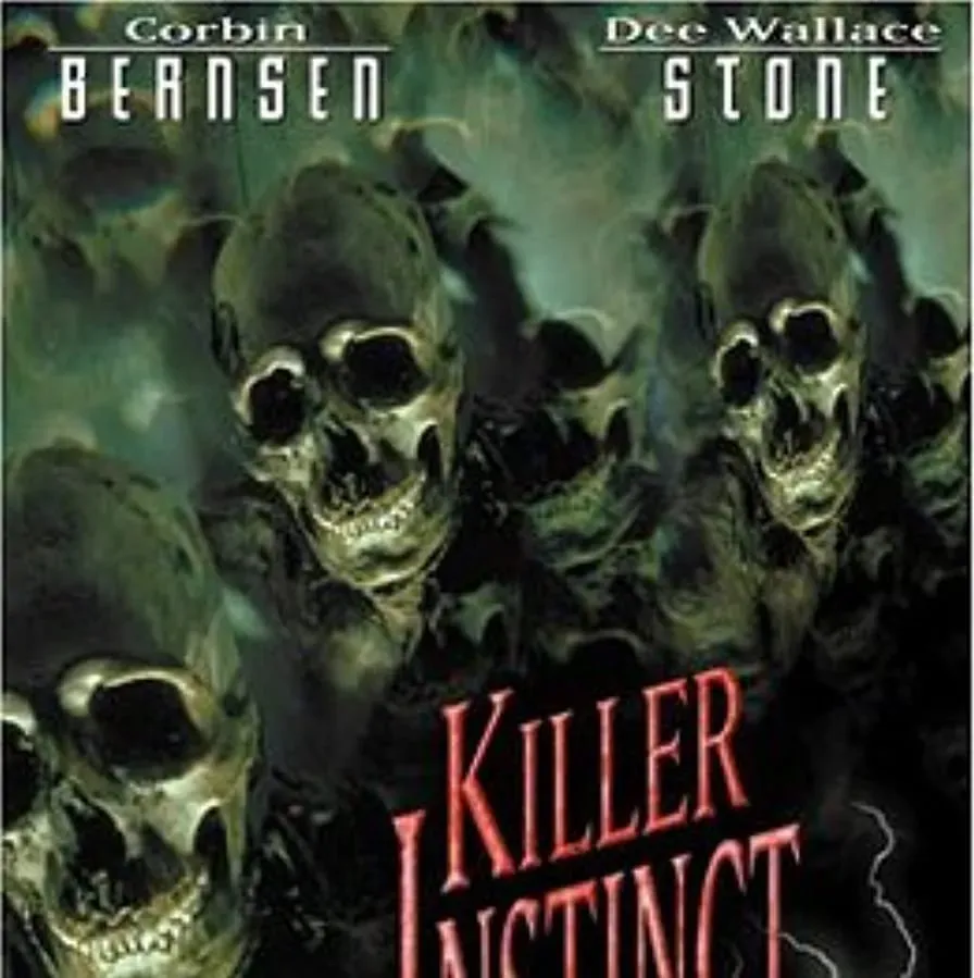 Killer Instinct online