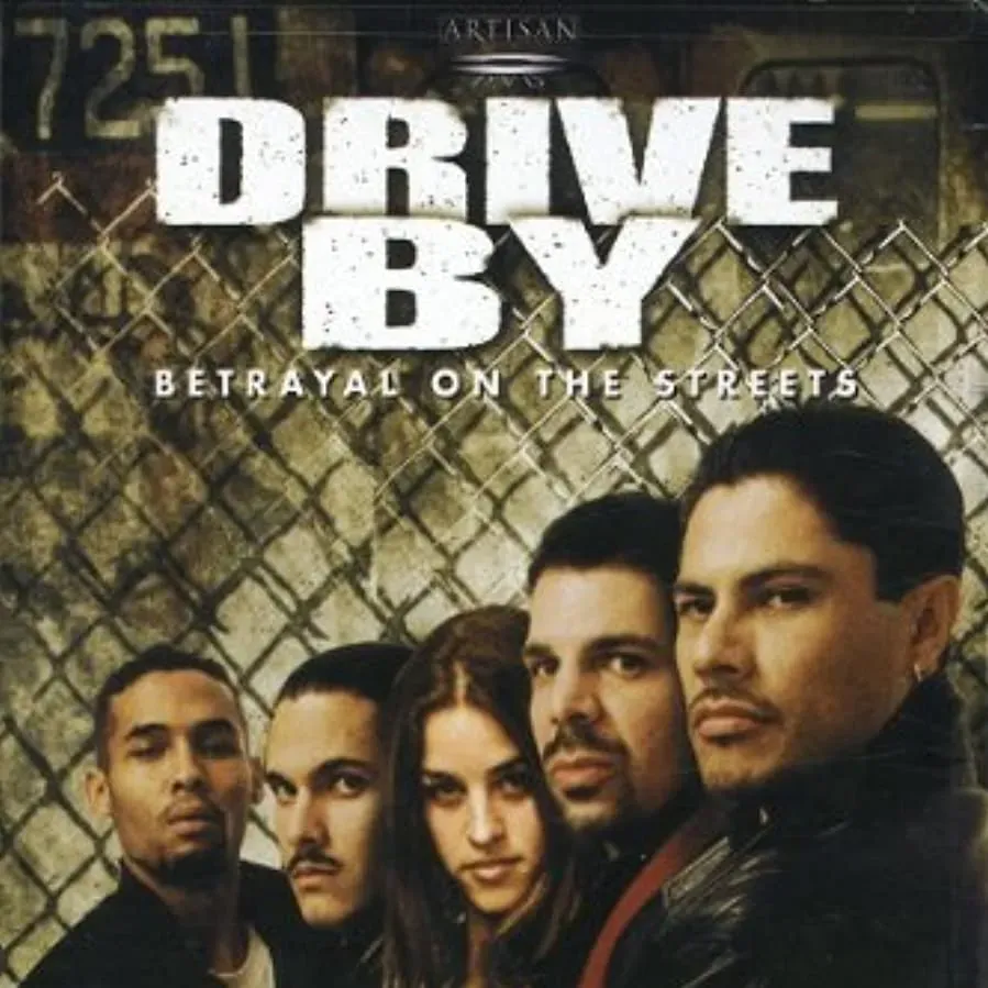 Drive by online