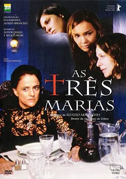 As Três Marias
