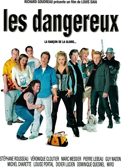 Les dangereux