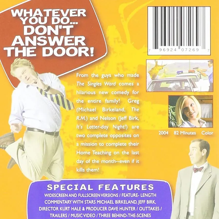 The Home Teachers online