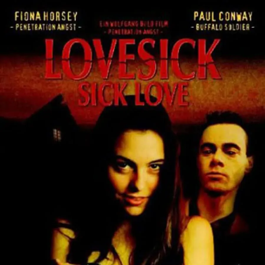 Lovesick: Sick Love online