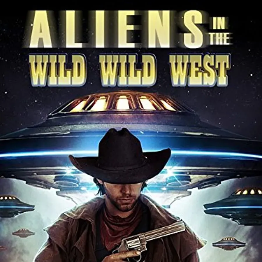 Aliens in the Wild, Wild West online